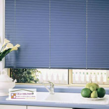 25MM External Aluminium Venetian Blinds with Ladder String